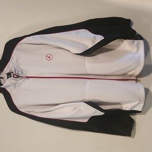 Mens Air Jordan Jacket